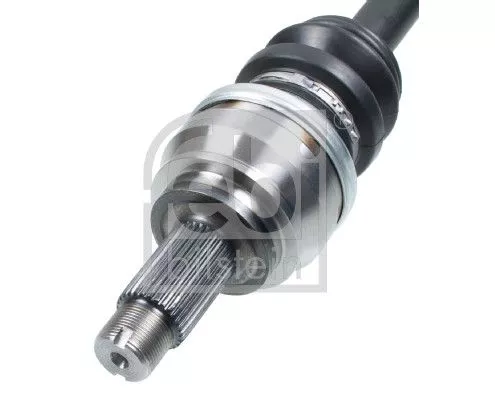 FEBI BILSTEIN 1x Drive Shaft (182445)