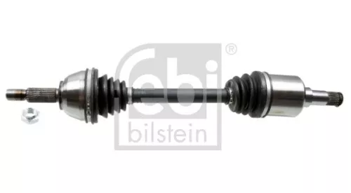 FEBI BILSTEIN 1x Drive Shaft (182446)