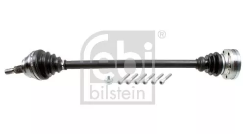 1x Drive Shaft