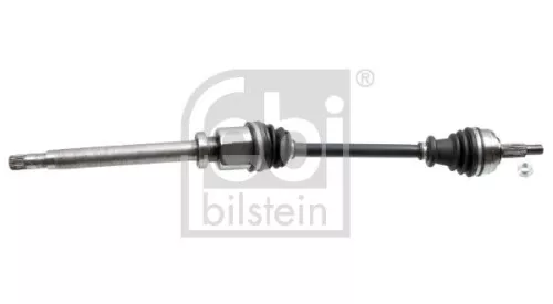 FEBI BILSTEIN 1x Drive Shaft (182449)