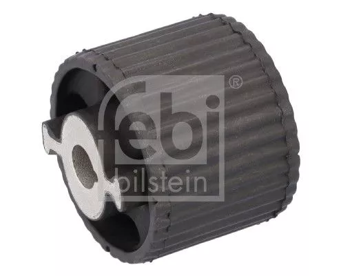 1x Mounting, differential