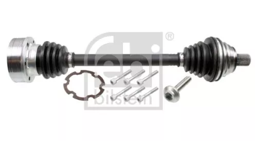 FEBI BILSTEIN 1x Drive Shaft (182590)