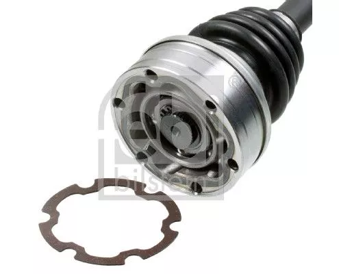 FEBI BILSTEIN 1x Drive Shaft (182590)