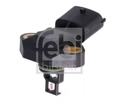 FEBI BILSTEIN 1x Sensor, boost pressure (182606)