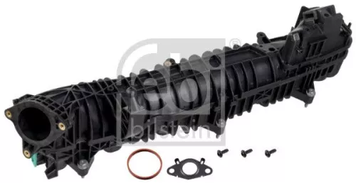 1x Fitting, intake manifold
