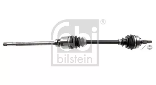 FEBI BILSTEIN 1x Drive Shaft (182628)