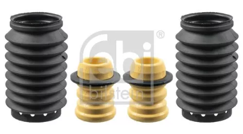 1x Dust Cover Kit, shock absorber