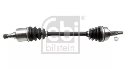 FEBI BILSTEIN 1x Drive Shaft (182865)