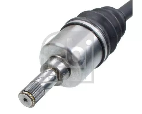 FEBI BILSTEIN 1x Drive Shaft (182865)