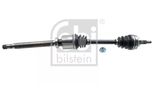 FEBI BILSTEIN 1x Drive Shaft (182998)