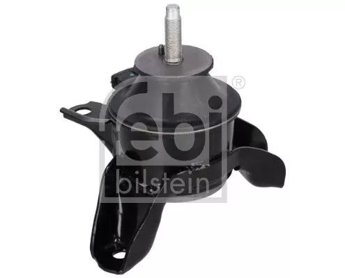 1x Mounting, engine