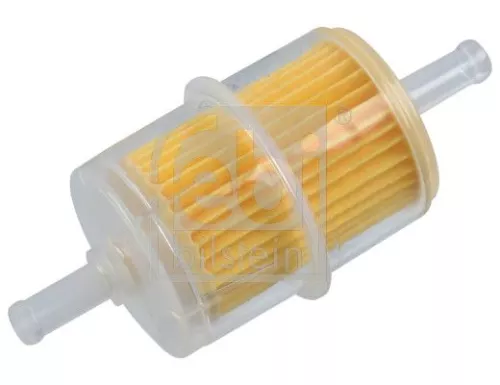 1x Fuel Filter