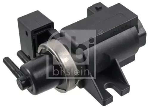 1x Pressure converter, turbocharger
