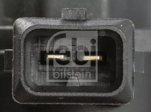 FEBI BILSTEIN 1x Pressure converter, turbocharger (183231)