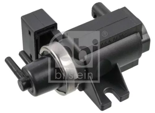 1x Pressure Converter, exhaust control