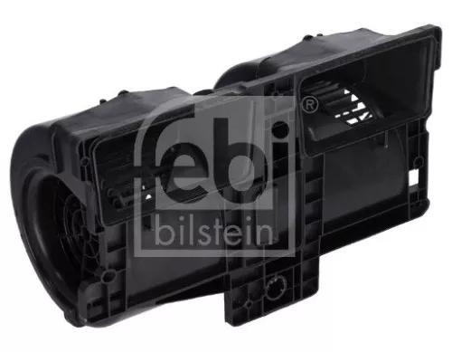 1x Interior Blower
