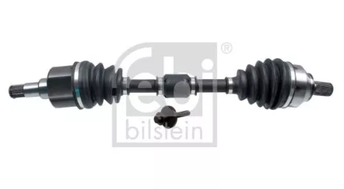 FEBI BILSTEIN 1x Drive Shaft (183290)
