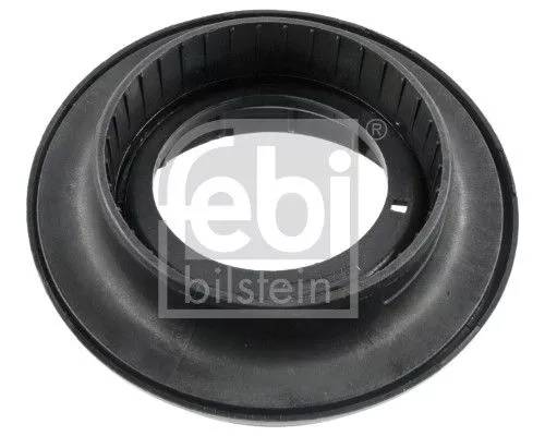 1x Rolling Bearing, suspension strut support mount