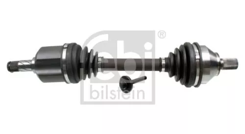 1x Drive Shaft