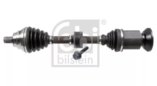 1x Drive Shaft