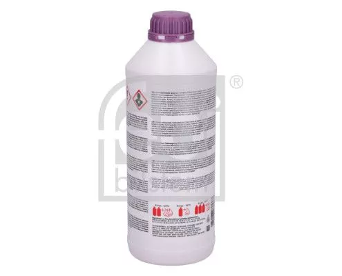 FEBI BILSTEIN 12x Antifreeze (183366)