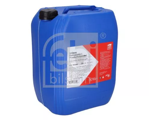 1x Antifreeze