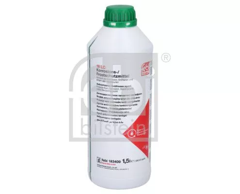 FEBI BILSTEIN 12x Antifreeze (183409)