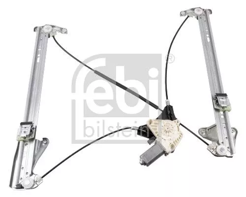 FEBI BILSTEIN 1x Window Regulator (183418)