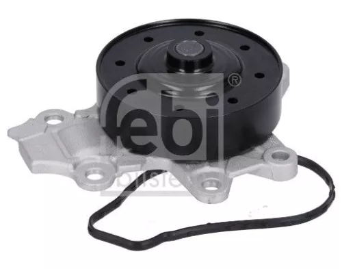 1x Water Pump, engine cooling