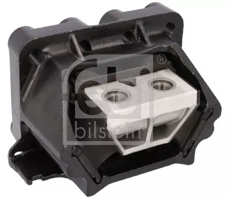 1x Mounting, engine