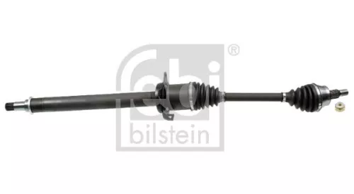 FEBI BILSTEIN 1x Drive Shaft (183466)