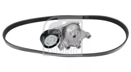 FEBI BILSTEIN 1x V-Ribbed Belt Set (183488)