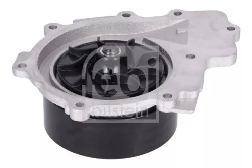 FEBI BILSTEIN 1x Water Pump, engine cooling (183584)