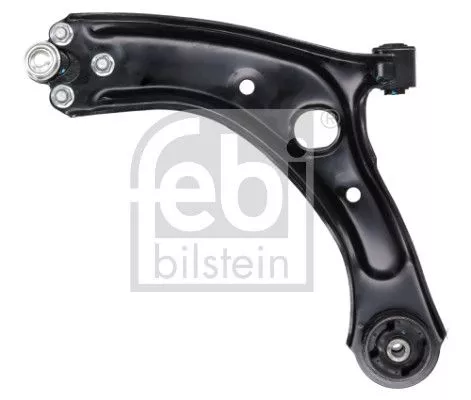 FEBI BILSTEIN 1x Control/Trailing Arm, wheel suspension (183619)