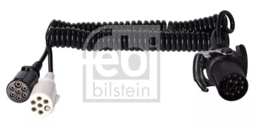 FEBI BILSTEIN 1x Adaptor, electric filament (183620)