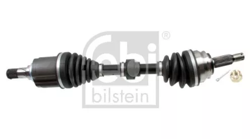 1x Drive Shaft