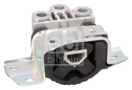 1x Mounting, engine