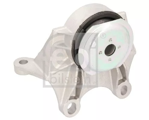1x Mounting, automatic transmission