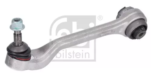 1x Control/Trailing Arm, wheel suspension