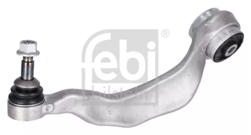 1x Control/Trailing Arm, wheel suspension