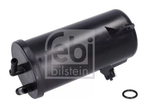 1x Fuel Filter