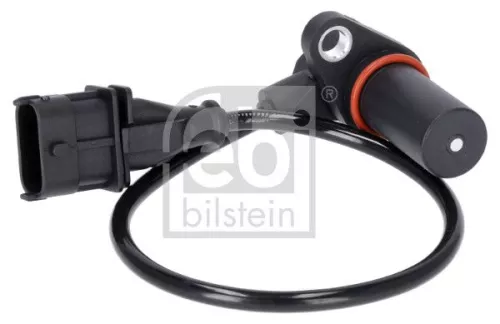1x Sensor, crankshaft pulse
