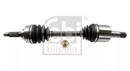 FEBI BILSTEIN 1x Drive Shaft (183908)
