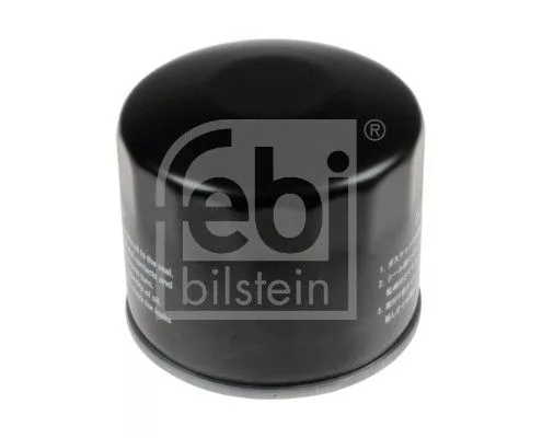 1x Oil Filter