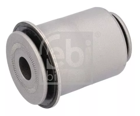 1x Mounting, control/trailing arm