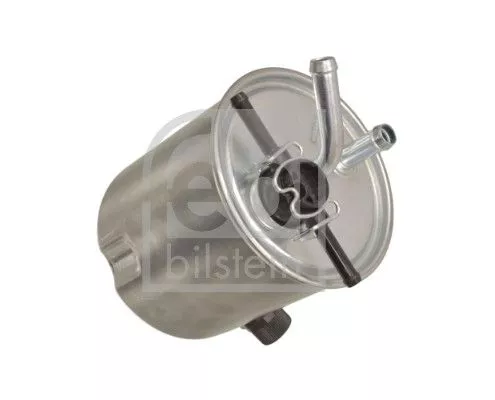 1x Fuel Filter