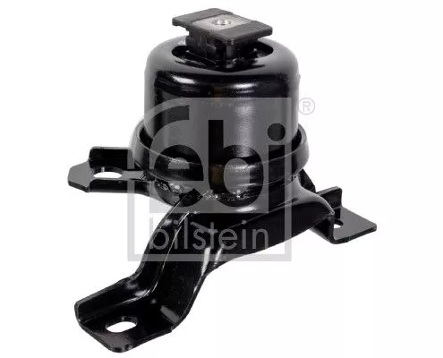 1x Mounting, engine