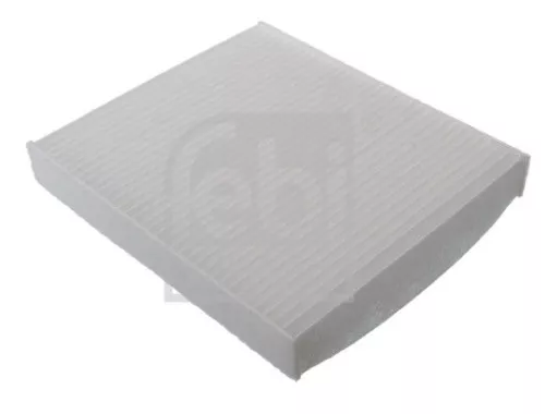 FEBI BILSTEIN 1x Filter, cabin air (184115)