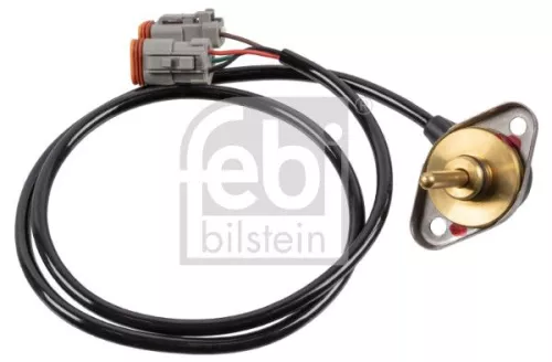 FEBI BILSTEIN 1x Sensor, boost pressure (184186)