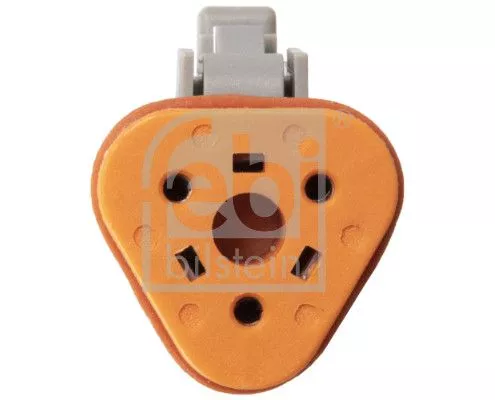 FEBI BILSTEIN 1x Sensor, boost pressure (184186)